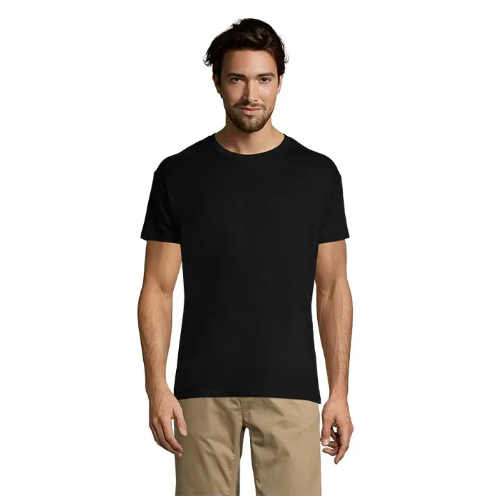 TITAN T-SHIRT 150gr - S04728 (MOCN#BB)